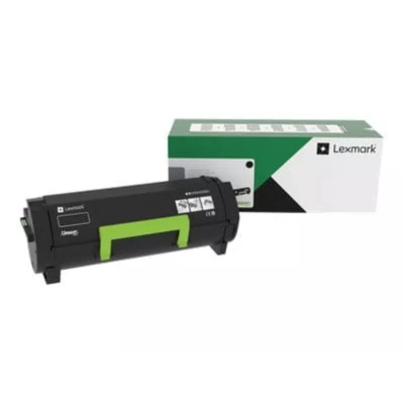 Lexmark 24B7542 juodas dažiklis 3000 puslapių