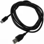ROLINE 11.02.9028 USB laidas 1,8 m USB 2.0 USB A USB C juodas (11.02.9028)