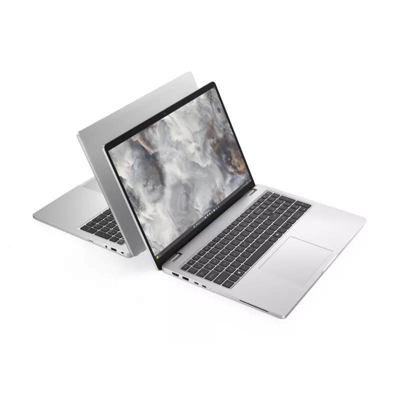 DELL Pro 16 Plus PB16250 Intel Core Ultra 7 266V Nešiojamasis kompiuteris 40,6 cm (16) Full HD+ 16 GB LPDDR5x-SDRAM 512 GB SSD Wi-Fi 7 (802.11be) Windows 11 Pro Aliuminis