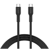 CANYON laidas OnWire 60CL C-C 60W COLOR pintas 1m juodas