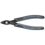 Knipex 78 61 140 ESD pilkas