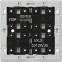 Jung 4224 TSM elektros jungiklis (4224TSM)