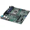 Pagrindinė plokštė ASRock Z890D4U Intel Z890 LGA 1851 (Socket V1) micro ATX