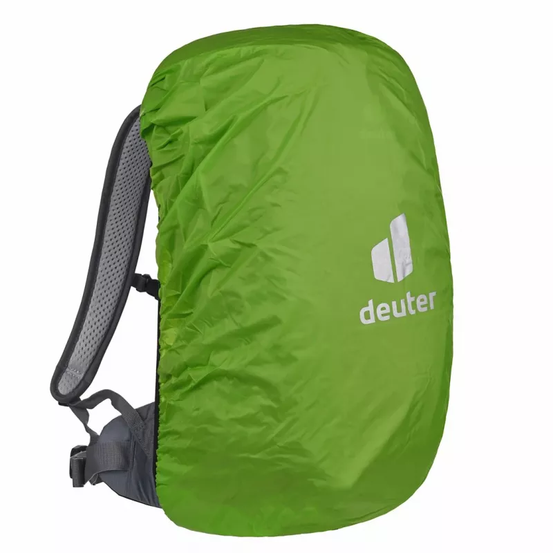 Kuprinė Deuter Futura 21 L Pilka