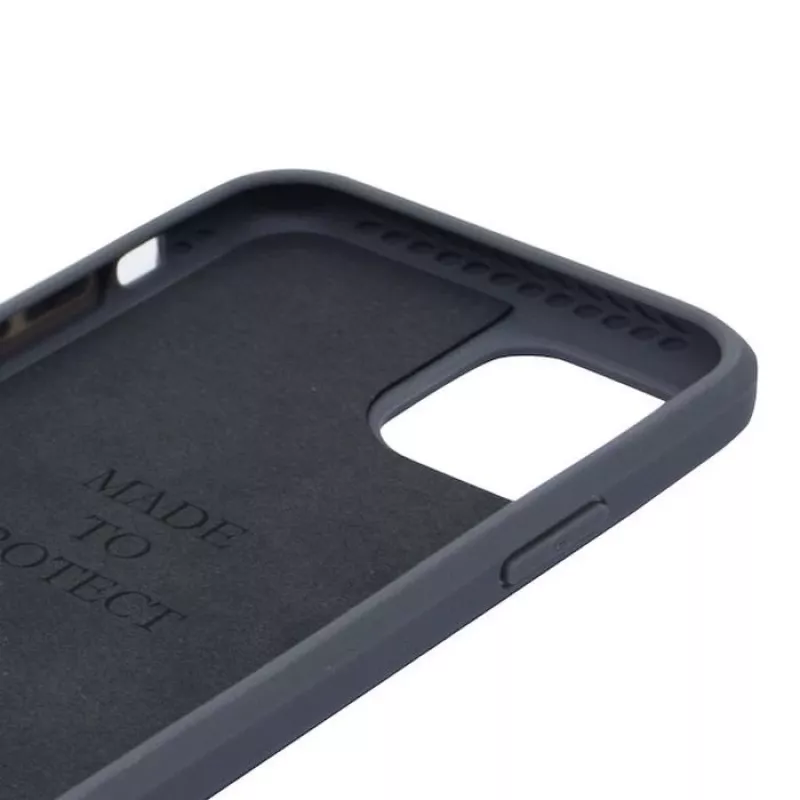 „Woodcessories Stone“ dėklas „iPhone 11 Pro Max“