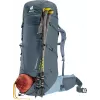 Žygių kuprinė - Deuter Aircontact Core 40+10