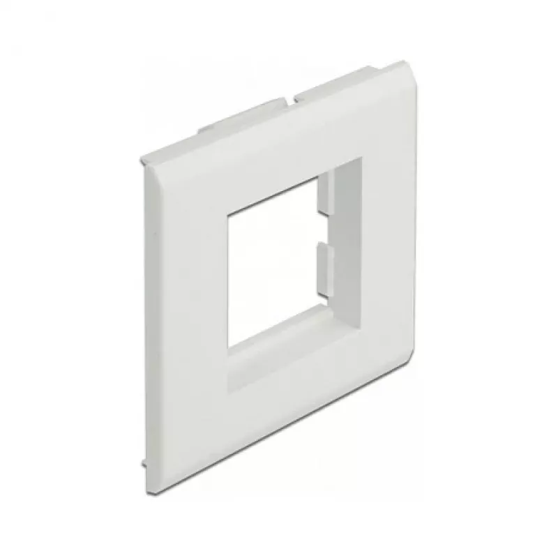 Modulio laikiklis DeLOCK Easy 45 85 x 80 mm