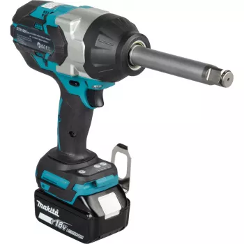 Makita DTW1005Z Smūginis veržliasukis, juodas