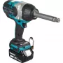 Makita DTW1005Z Smūginis veržliasukis, juodas