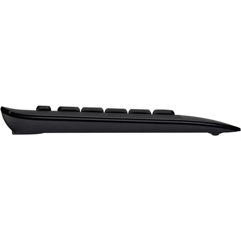 “Logitech Signature K650” - klaviatūra - belaidė - “Bluetooth 5.1” - QWERTY - ispanų - grafito (920-010917)