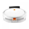 Robot vacuum Xiaomi E5 White — 2000 Pa suction, 2600 mAh battery, 110 min runtime, 0.4 L dustbin, wet mopping