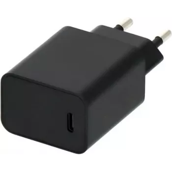 USB-C maitinimo šaltinis Brennenstuhl 1172640083 30W kompaktiškas dizainas, vieno prievado USB-C įkroviklis