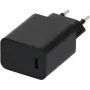 USB-C maitinimo šaltinis Brennenstuhl 1172640083 30W kompaktiškas dizainas, vieno prievado USB-C įkroviklis