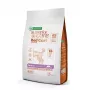 NATURE'S PROTECTION Superior Care Raudona Coat Grain Free Junior Small Salmon with Krill - sausas maistas šuniukams - 1.5 kg