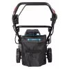 Makita LM001GZ vejapjovė, stumdoma, akumuliatorinė, juoda, mėlyna