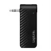 LogiLink BT0061 Bluetooth garso siųstuvas Bluetooth 5.1 diapazonas 7 M