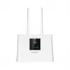 Router Rebel Comp RB-0702 4G LTE — mobilusis/LTE maršrutizatorius, SIM kortelės palaikymas