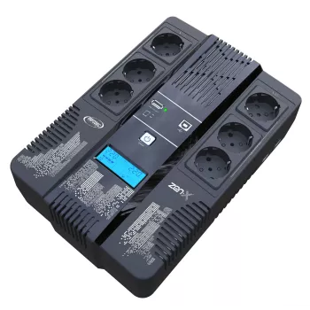 Zen-X 800 FR/SCHUKO