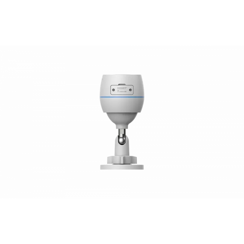 EZVIZ | IP kamera | CS-H3c | Bullet | 2 MP | 2,8 mm | IP67 | H.264/H.265 | „Micro SD“, iki 512 GB