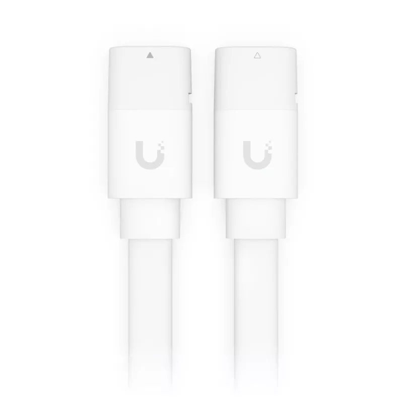 Laidas Ubiquiti UISP UACC-Cable-PT-5M 5m Baltas