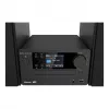Kenwood M-725DAB-B namų garso mikrosistema 25 W juoda (M725DABB)