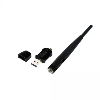 Tinklo plokštė LogiLink WL0238