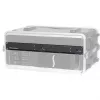 Sonnet RackMac mini 1U tvirtinimo rinkinys, juodas