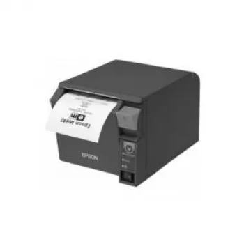 Epson TM-T70II 180 x 180 DPI laidinis terminis POS spausdintuvas