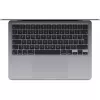 APPLE MacBook Air 34,46 cm 13,6 colių Apple M3 lustas su 8 branduolių CPU ir 10 branduolių GPU 24 GB 512 GB SSD Space Grey