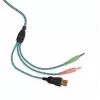IBOX X8 GAMING SHPIX8MV ausinės (juodos) (SHPIX8MV)