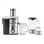 Centrifuginė sulčiaspaudė Gastroback Design Digital Pro 1300 W Juoda Nerūdijantis plienas