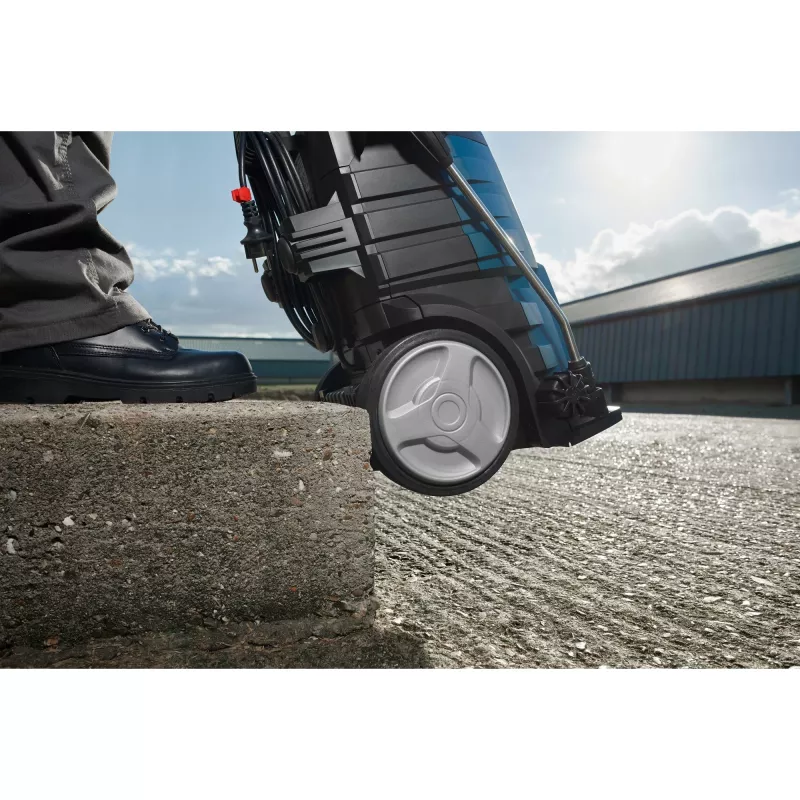 Bosch GHP 5-55 Professional aukšto slėgio plovimo įrenginys, vertikalus, elektrinis, 520, 500, 2200 W