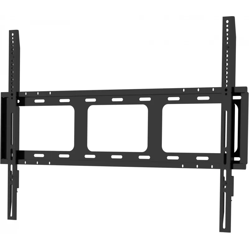 iiyama TE6513A-B1AG Signage Display Interaktyvus plokščiasis ekranas 163,8 cm (64,5 colio) Wi-Fi 500 cd/m² 4K Ultra HD Juodas Liečiamas ekranas Įmontuotas procesorius Android 18/7