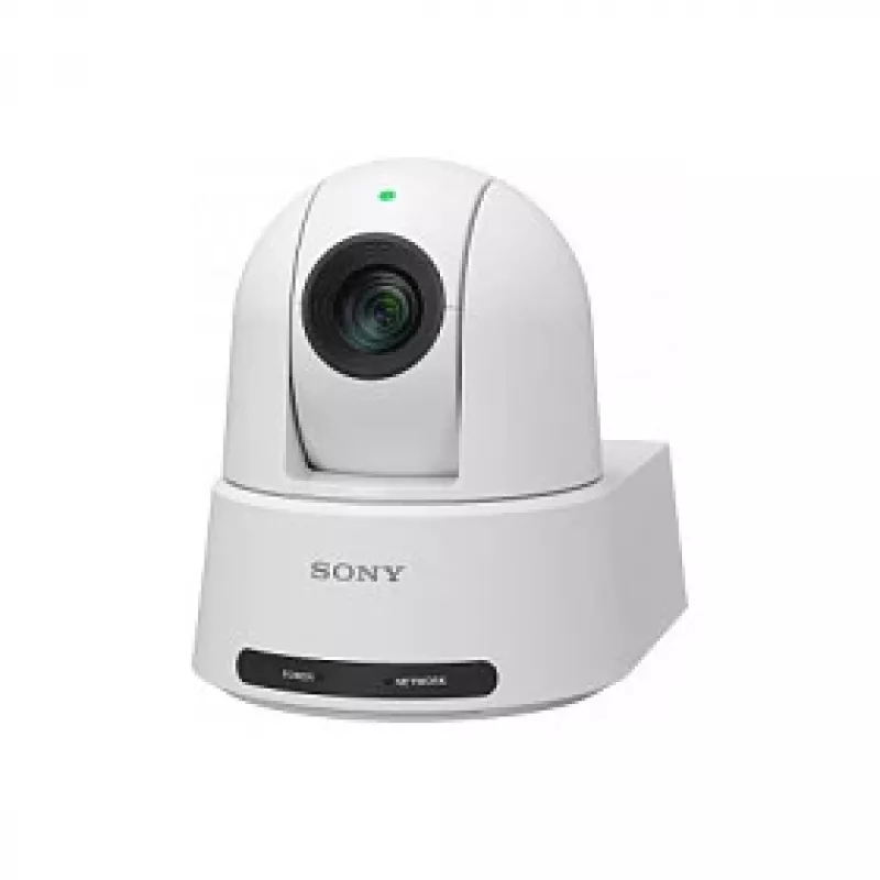 Sony SRG-A12 8,5 MP balta 3840 x 2160 pikselių 60 kadrų per sekundę CMOS 25,4 / 2,5 mm (1 / 2,5 colio)