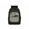 Laisvalaikio kuprinė Wenger SwissGear Altair Juoda Poliesteris PVC 79% perdirbta