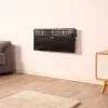 Black+Decker BXCSH1800E konvektorinis sieninis šildytuvas