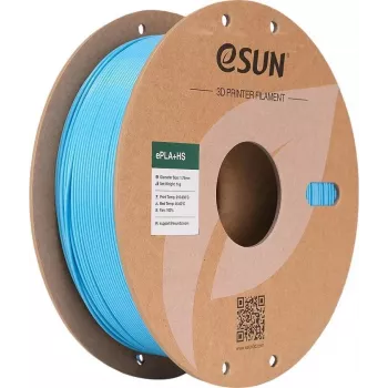 EPLA 1,75mm SPACE Mėlyna 1kg ESUN 3D FILAMENT (ePLAP175SU1)