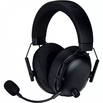 Razer ausinės JuodaShark V3 juodos (RZ04-05410100-R3M1) (RZ0405410100R3M1)
