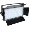 LED panelis EUROLITE PLL-480 CW/WW 40001895 — LED lubų panelis, reguliuojama balta (šalta/šilta)