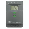 Solar charge controller QOLTEC MPPT 50A 12V/24V with LCD, model 53664