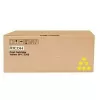 Ricoh 407546 dažų kasetė 1 vnt. Originali geltona