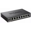 D-Link DES-108 Juoda