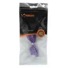 Sbox USB->Micro USB 1M USB-1031U violetinė