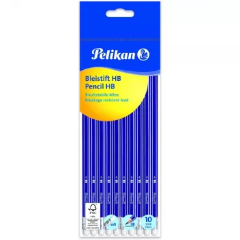 Pelikan 811132 Juoda