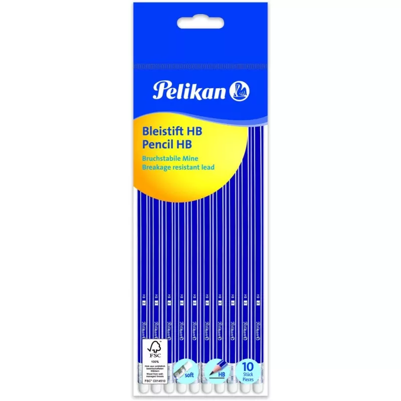 Pelikan 811132 Juoda