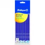 Pelikan 811132 Juoda