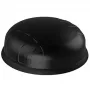 Universali tinklo antena Poynting A-PUCK-0012-V2-01 — 2,4–6 GHz, Wi‑Fi 6E/7, atspari oro sąlygoms, balta
