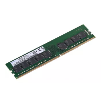 Samsung M391A4G43AB1-CWE atminties modulis 32 GB 1 x 32 GB DDR4 288 kontaktų DIMM ECC