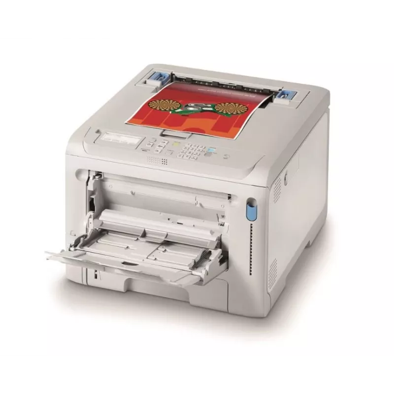 Spausdintuvas OKI C650dn Spalvotas 1200 x 1200 DPI A4