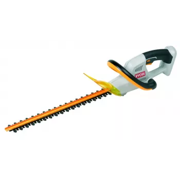 Ryobi OHT1850 elektrinės gyvatvorių žirklės su dvigubu peiliu 3,2 kg